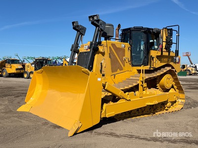2023 Cat D8 Rupsdozer