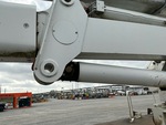 Hydraulics with Cylinder Pins and Bushings