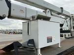 Hydraulics with Hydraulic Tank