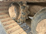 Drivetrain with Drive Motors