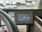 Control Station with Engine Oil Pressure