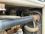 Engine with Cooling System Leaks
