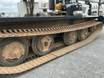 Undercarriage with Right Track Rollers