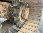 Drivetrain with Final Drives