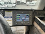 Control Station with Warning Lights