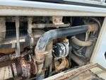 Engine with Exhaust System