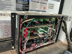 Control Station with 