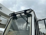 General Appearance with Exterior Lights