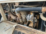 Engine with Engine - Right Side