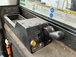 Control Station with Drivetrain Controls