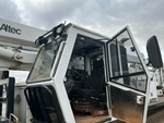 General Appearance with Hand Rails