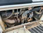 Engine with Engine - Left Side