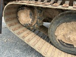 Undercarriage with Right Sprocket