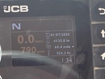 Hour Meter / Odometer