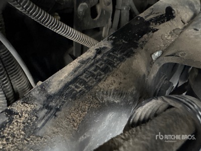 2015 Kenworth T370 Rollback Truck