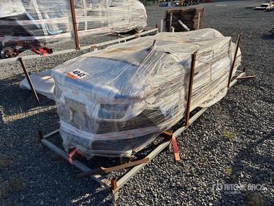 2026 SDLOOL SL-MC4 Electric Golf Cart (Unused)