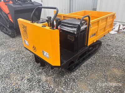 2026 SDLOOL SL-J1500 Dumper (Unused)