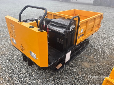 2026 SDLOOL SL-J1500 Dumper (Unused)