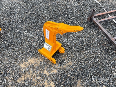 2026 GIYI - Fits CAT 303 (Unused)