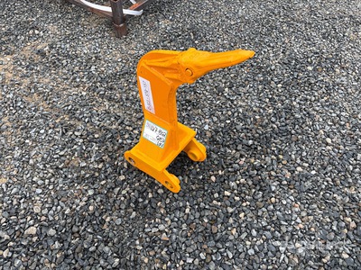 2026 GIYI - Fits CAT 303 (Unused)