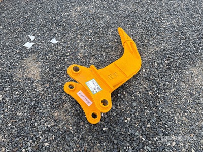 2026 GIYI エクスカベーター リッパー - Fits Cat 307 (Unused)