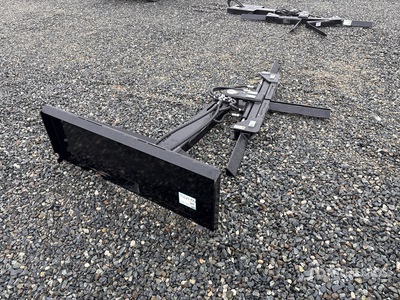 2026 GIYI GY-STL75 75 in Skid Steer Tire Lifter (Unused)