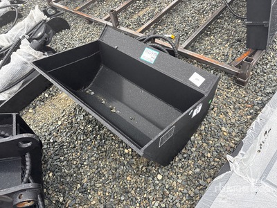 2026 GIYI GY-D5T 35 in 0.1 m3 Hydraulic Tilting Godet d'excavatrice (Unused)