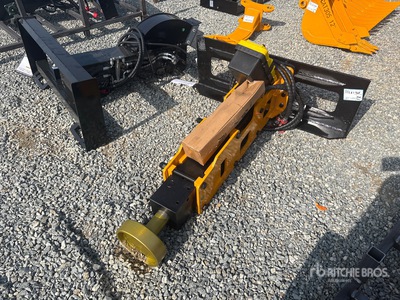 2026 GIYI GY-D680 58 in Schranklader paalboor (Unused)