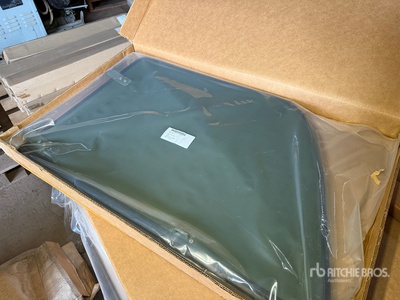 Parti di ricambio per Humvee