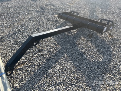 2026 GIYI GY-TB72 45 in Skid Steer Boom (Unused)