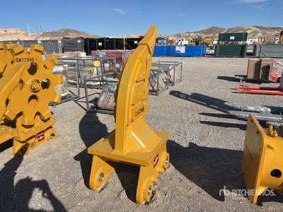 2025 HW RIPPER345 Excavator Ripper (Unused)
