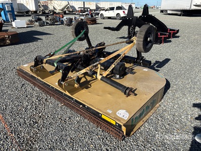 2016 Land Pride RCF3010 10 ft 3-Point Hitch Rotary Cutter