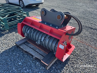 Handy HEM48 48 in To Fit CAT320 Mulcher Attachment (Unused)