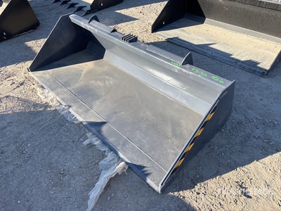 2026 Skyway WSSGB-2000 75 in Godet pour Skid Steer (Unused)