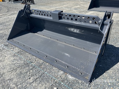 2025 Skyway 1880 mm Multi-Purpose Kompaktladerschaufel (Unused)
