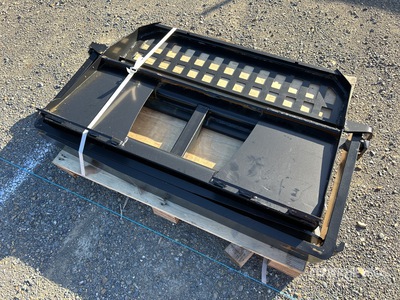 2025 Skyway 1120 mm Forche per mini pala (Unused)