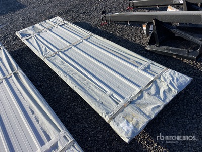 2026 SKLP SK-XH50 10ft Structural Steel (Unused)