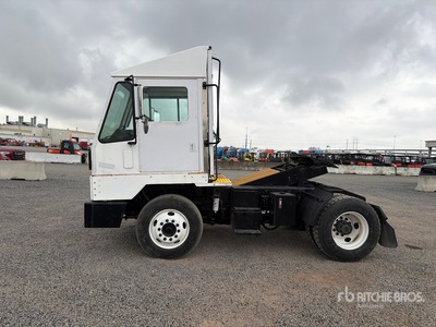 2006 Ottawa 30 4x2 Spotter Truck