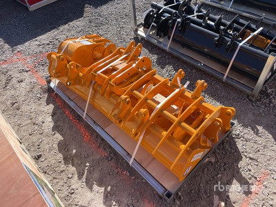 Quantity of (8) 2026 GIYI Cat 301 VCA-8 - Fits Cat 301 (Unused)