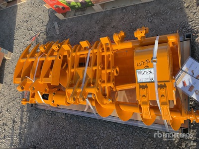 2026 GIYI Cat 301 VCA-8 Qty of 8 Fit to Cat 301 (Unused)