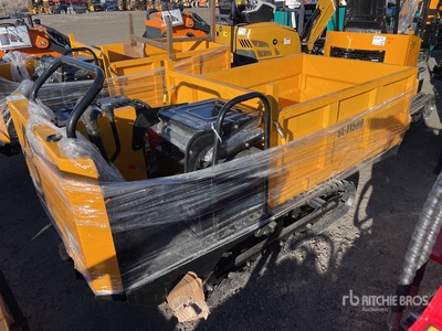 2026 SDLOOL SL-J1500 (Unused)