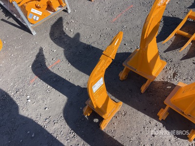 2026 GIYI CAT303 Ripper (Unused)