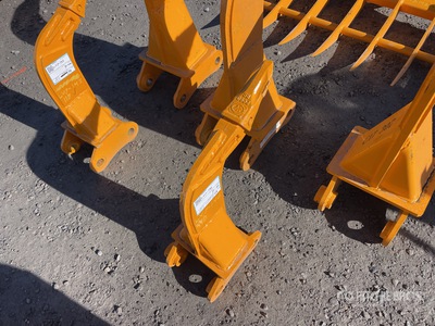 2026 GIYI CAT303 Ripper (Unused)