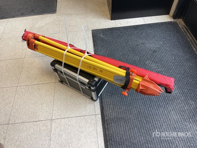 2026 SKLP Niveau laser (Unused)