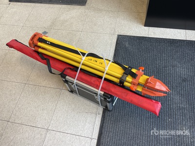 2026 SKLP Niveau laser (Unused)