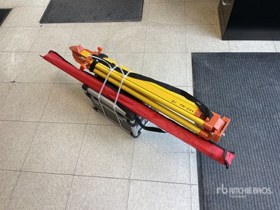 2026 SKLP Niveau laser (Unused)