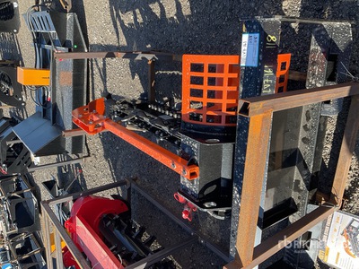 2026 GIYI GY-D39 Trencher (Unused)