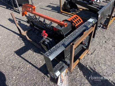 2026 GIYI GY-D39 Trencher (Unused)