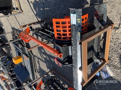 2026 GIYI GY-D39 Trencher (Unused)