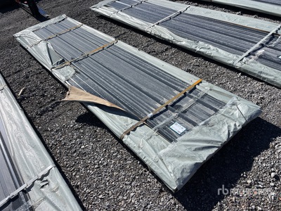 2026 SKLP SKH50 12ft Structural Steel (Unused)